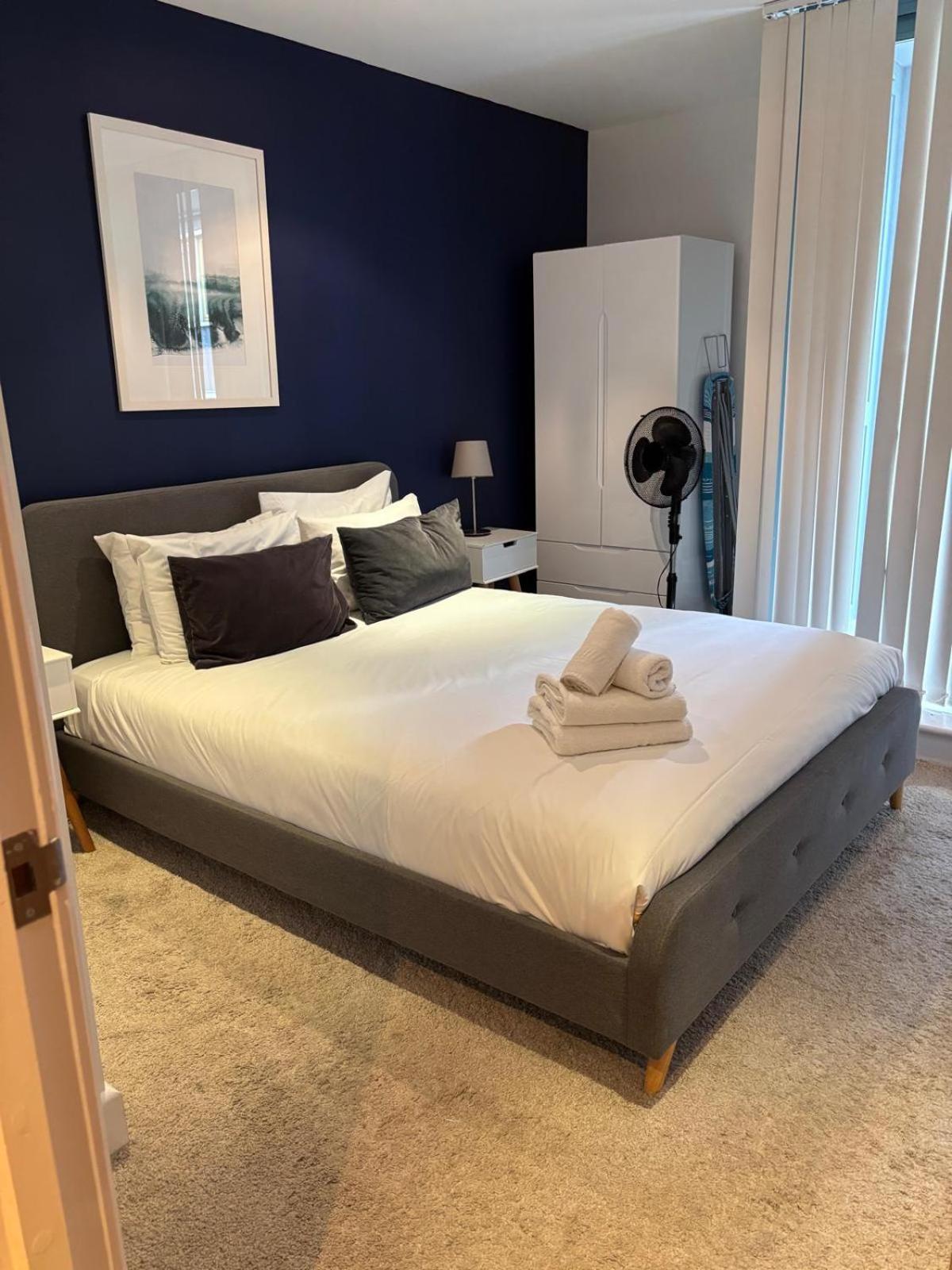 Farringdon Apartament Londra