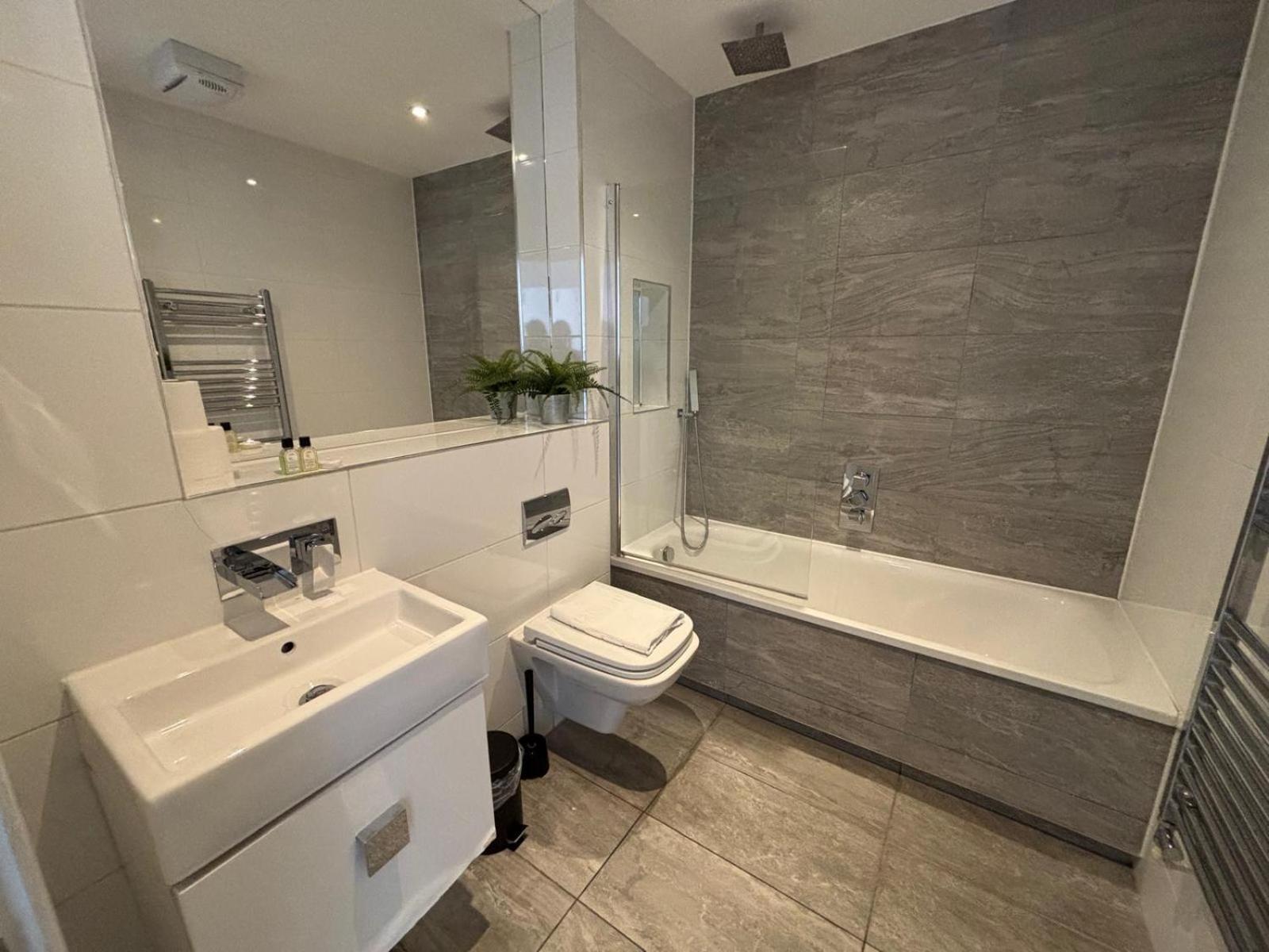 Apartament Farringdon *